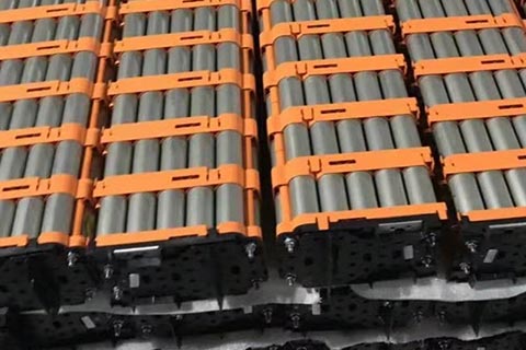 仙游鲤城专业回收叉车蓄电池✔上门回收汽车电池✔宁德时代电池回收